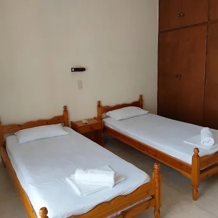 Apartment Elpis Ipsos