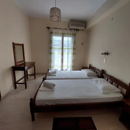 Elpis Apartment Ipsos