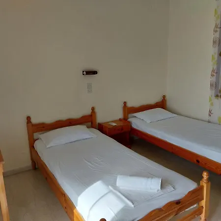 Elpis Apartamento *