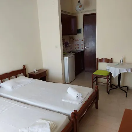 Apartment Elpis Ipsos