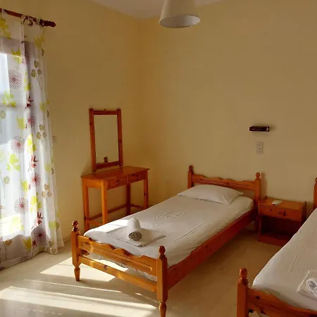 Apartment Elpis Ipsos