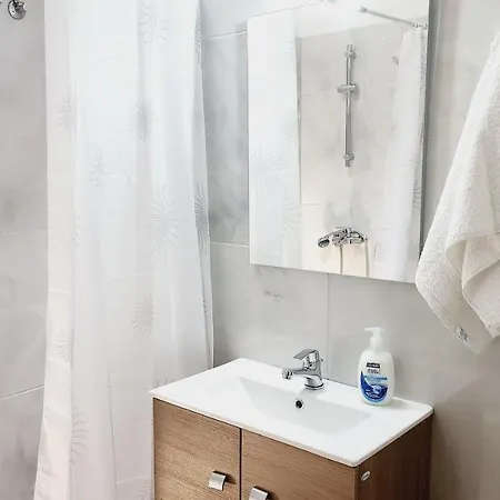 Apartment Elpis Ipsos
