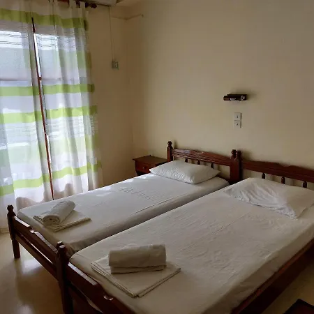 Apartament Elpis