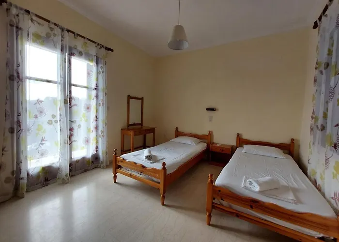 Elpis Lejlighed Ýpsos