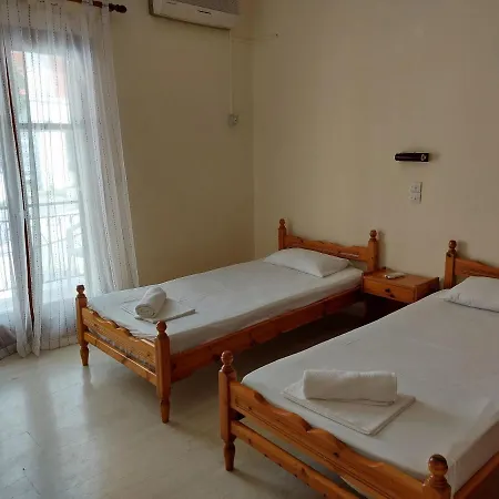 דירה Elpis איפסוס