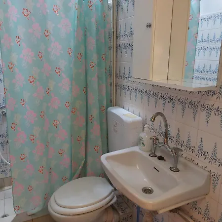 Apartment Elpis *