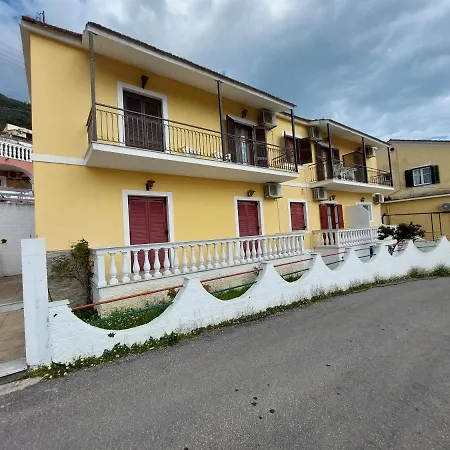 Apartament Elpis *