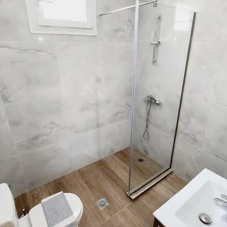 Apartment Elpis Ýpsos