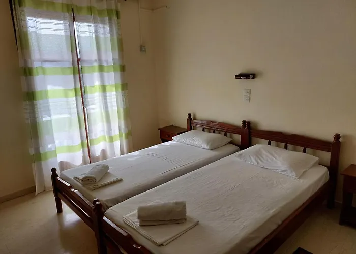 Apartament Elpis