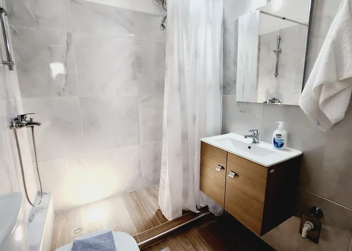 Apartament Elpis *